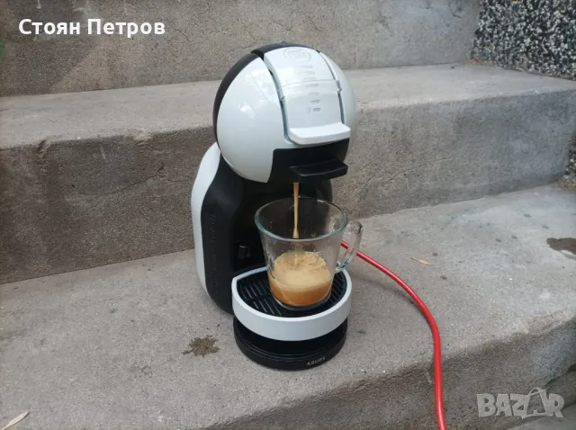 Кафемашина Dolce Gusto Mini me