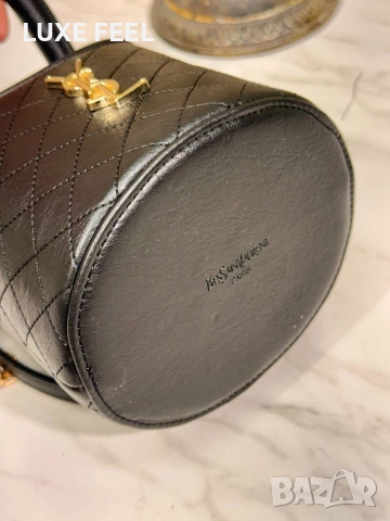 Дамски Чанти ⚜️ Yves Saint Laurent , снимка 17 - Чанти - 52619462