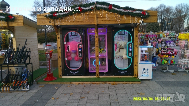 ДЪРВЕНИ КОЛЕДНИ КЪЩИЧКИ, ПАВИЛИОНИ АПИТЕРАПИЯ, снимка 6 - Градински мебели, декорация  - 20366864