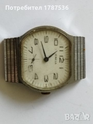 Лот часовници за части, снимка 13 - Други ценни предмети - 45686017
