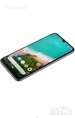 Xiaomi Mi A3, снимка 1 - Xiaomi - 47173887