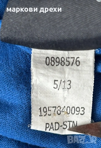 Tommy Hilfiger Men Classic Logo Graphic Tee T-Shirt S, снимка 7 - Тениски - 54100587