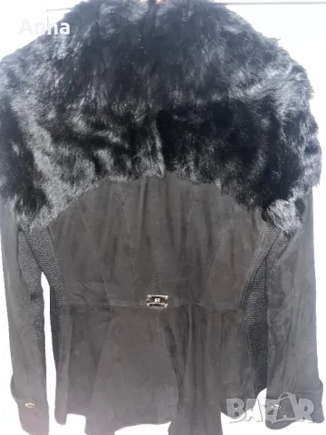 Яке Elisabetta Franchi – Елегантност и класа, снимка 2 - Якета - 50115907