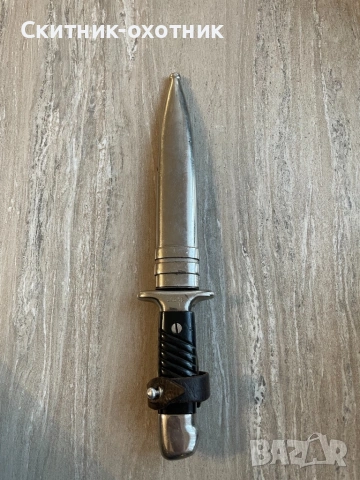 Армейски курсантски нож