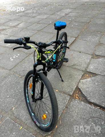 Велосипед 26 цола, снимка 3 - Велосипеди - 51185140