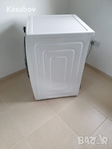 9Kg Сушилня Samsung Термопомпа 12м Гаранция Самсунг, снимка 8 - Сушилни - 51076883