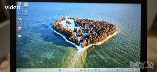 Acer Aspire 7 | i5-8300H | 16GB RAM | GTX 1050 4GB | 16GB Ram като Нов, снимка 10 - Лаптопи за игри - 53700312