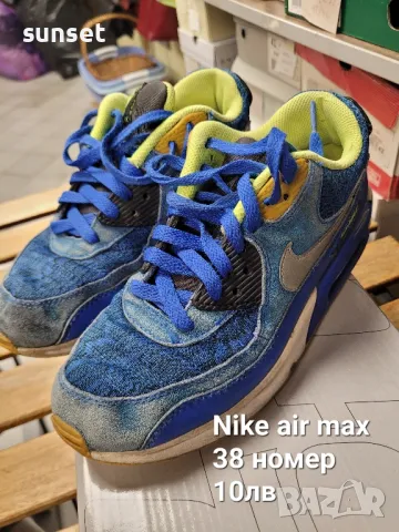 Converse, Nike , Adidas, Reebok,- ‼️ СИМВОЛИЧНИ ЦЕНИ‼️, снимка 12 - Маратонки - 49674353