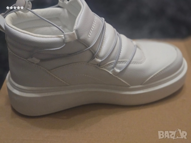 Дамски боти .Нови.39 номер , снимка 2 - Дамски боти - 52643226