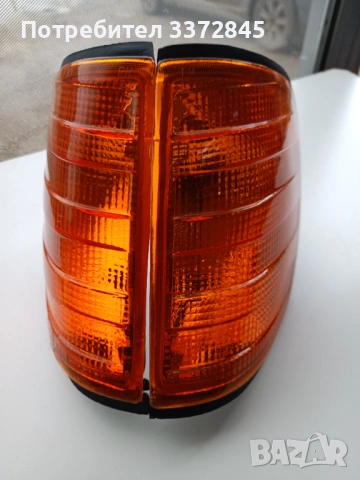 Части за Мерцедес 124, снимка 10 - Части - 53614216