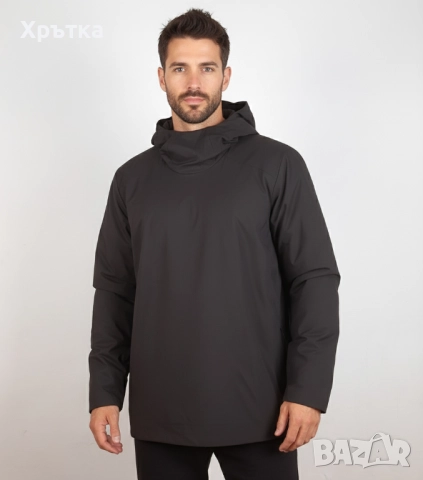 Icebreaker Westerly - Оригинално мъжко яке / анорак размер L, снимка 1