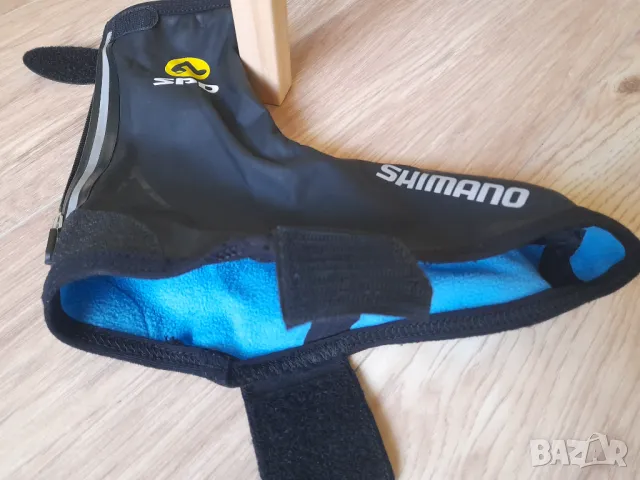 Гамаши Shimano SPD, снимка 2 - Спортна екипировка - 47421964