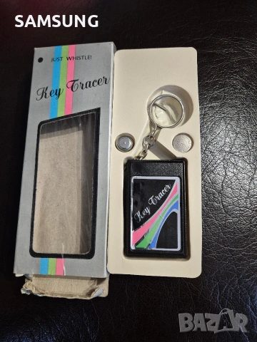 Ключодържател, снимка 4 - Колекции - 53909511