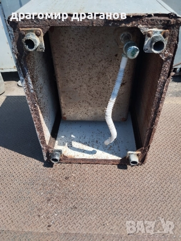 професионално кухненско обзавеждане , снимка 8 - Обзавеждане на кухня - 52083365