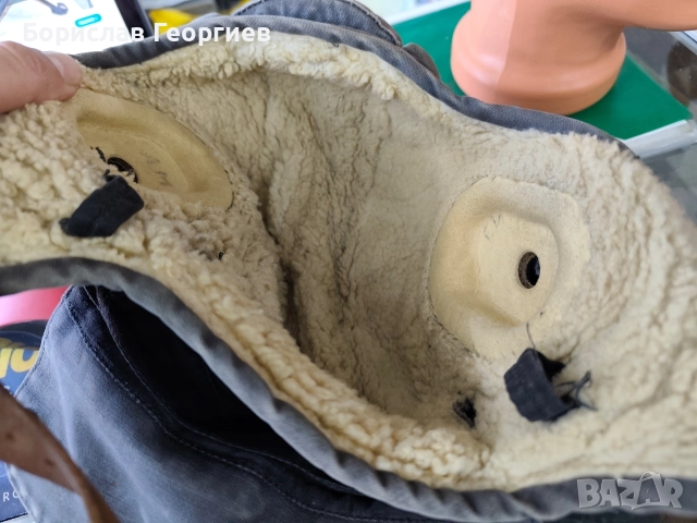 Стара руска каска за танкист, снимка 6 - Антикварни и старинни предмети - 52928309