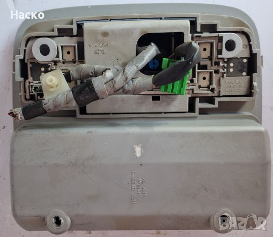 Плафон Хонда Акорд 7 VII Honda Accord 7 VII, снимка 2 - Части - 45936162