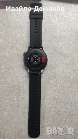 Smart часовник НОВ, снимка 3 - Смарт часовници - 52830200