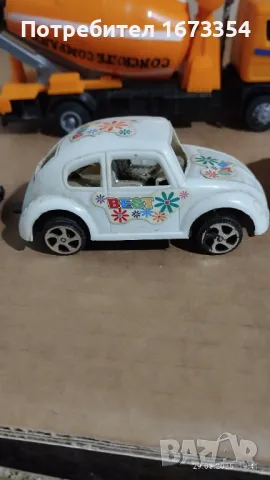 Скания+ Фолксваген, снимка 4 - Други ценни предмети - 49690459