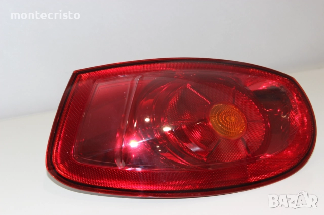 Ляв стоп Fiat Bravo (2007-2014г.) 51757544 / 51898881 Фиат Браво, снимка 2 - Части - 52141507