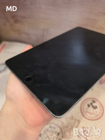 iPad Mini 4 32Gb Space Grey, снимка 11 - Таблети - 54102493