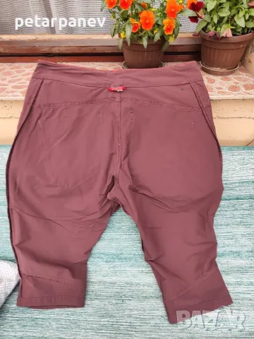 Женски 3/4 панталони The North Fase - Л размер, снимка 4 - Къси панталони и бермуди - 49932783