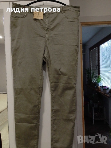 ОБЯВА 11.Нови красиви,еластични дънки., снимка 3 - Дънки - 53831629