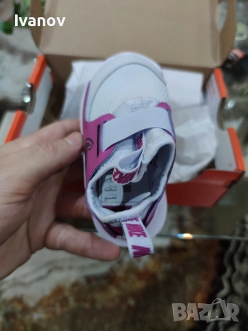 Nike Flex runner 3 , снимка 3 - Детски маратонки - 52873333