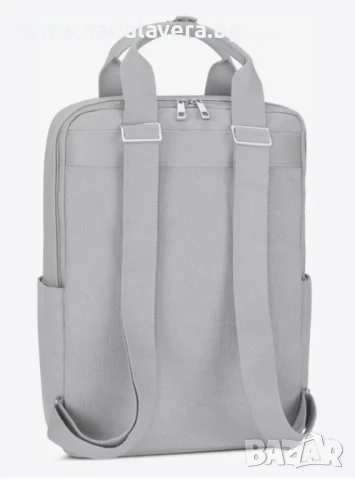 Expatrié Раница 'Mila' , снимка 3 - Раници - 51109103