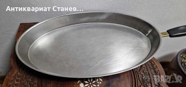 Меден тиган, снимка 3 - Съдове за готвене - 52968395