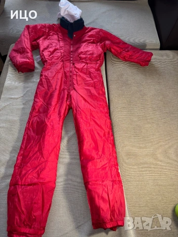 Дамски ски гащеризон Astrolabio sport wear, снимка 2 - Гащеризони - 53185179