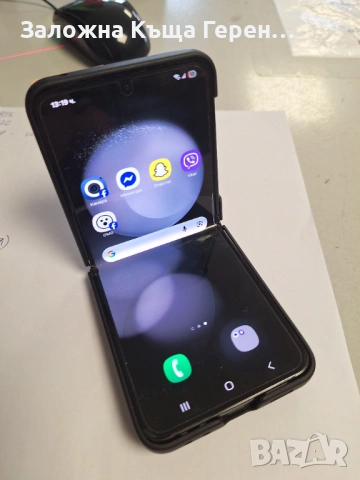 Samsung z flip5 512gb, снимка 8 - Samsung - 53872592