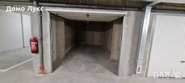Продавам Гаражи в Дружба 2, снимка 2 - Гаражи и паркоместа - 52210693