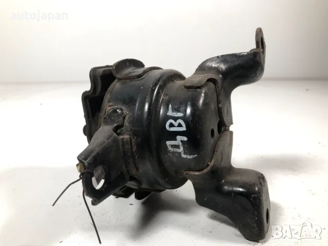 Тампон двигател Honda Civic 6 1.4 1999г, снимка 2 - Части - 50400747