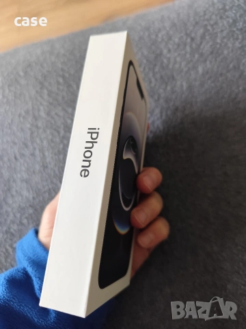 iPhone 16E 128GB 8Ram Нов запечатан 2г. гаранция А1