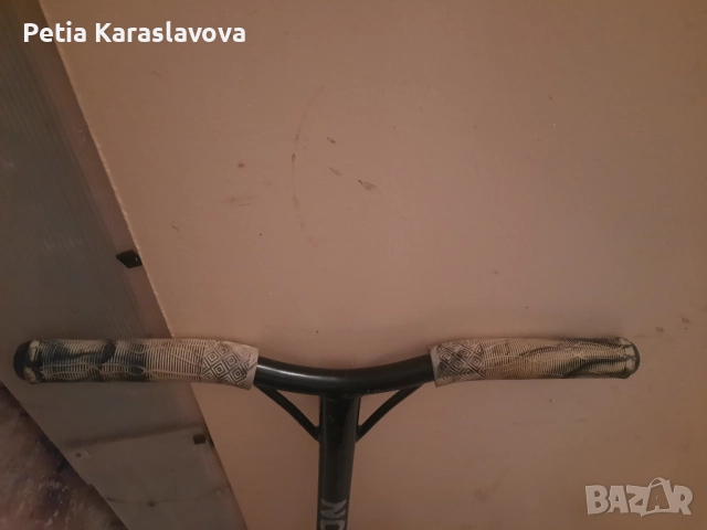 Тротинетка , снимка 3 - Други спортове - 52478936