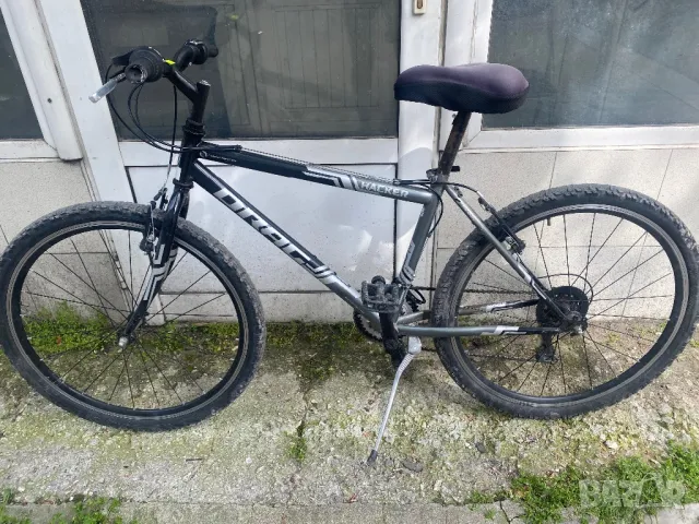 Колело Drag hacker 26”