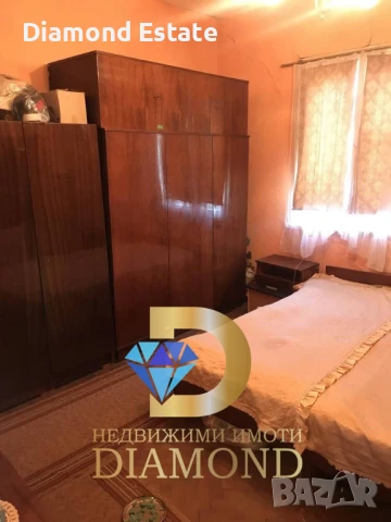 Двуетажна къща в село Черна гора, обл. Стара Загора, снимка 6 - Къщи - 50616762