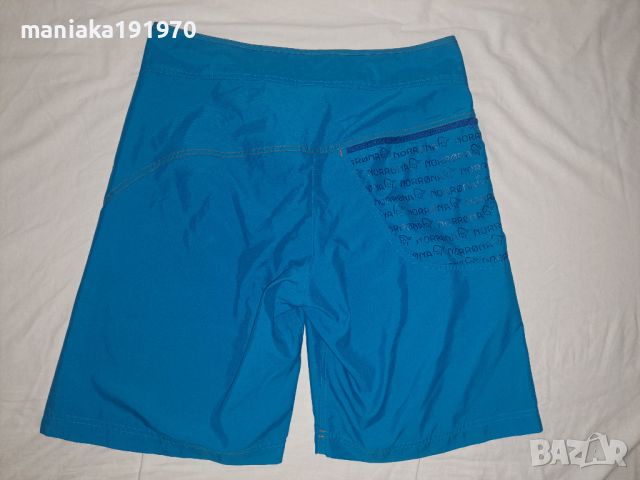 Norrona /29 Board Shorts men's (L) мъжки къси панталони , снимка 4 - Къси панталони - 45521297