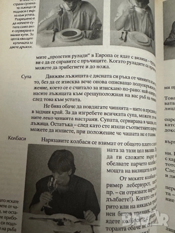 Добрите обноски-Ханс-Георг Шнитцер, снимка 16 - Енциклопедии, справочници - 51837894