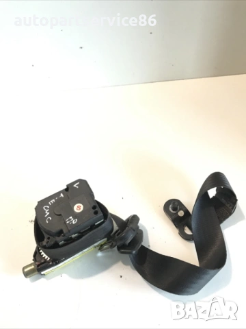 Преден ляв предпазен колан за Lancia Thesis 2.4 JTD (2005) 