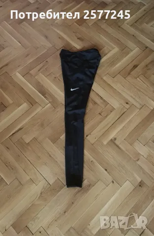 Оригинален дамски клин Nike размер XS , снимка 3 - Спортни екипи - 47238614