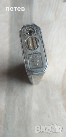 Hadson. запалка. японска запалка., снимка 3 - Антикварни и старинни предмети - 53691633