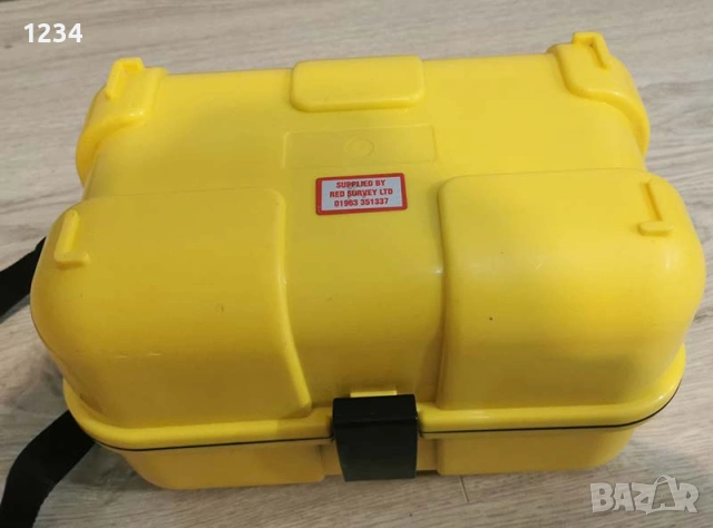 НОВ Немски оптичен автоматичен нивелир LEICA JOGGER20, снимка 10 - Други инструменти - 53804510