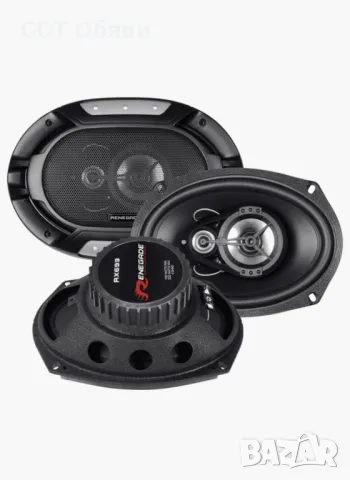 Renegade RX693  300W, снимка 1