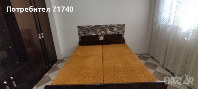 двустаен под наем, снимка 9 - Стаи под наем - 53895810