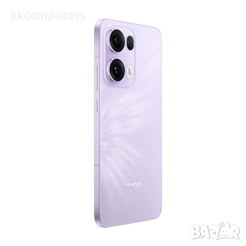ЧАСТИ ЗА Смартфон GSM OPPO 13 PRO PLUME PURPLE 6.83 ", 512 GB, RAM 12 GB, 50+50+8 MP, 5G, снимка 2 - Резервни части за телефони - 51700409