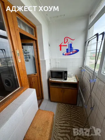 Южна средна гарсониера на етаж ВТОРИ кв. Еверест, снимка 4 - Апартаменти - 49907498