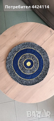 декорация ръчно изработена, снимка 6 - Декорация за дома - 54077532