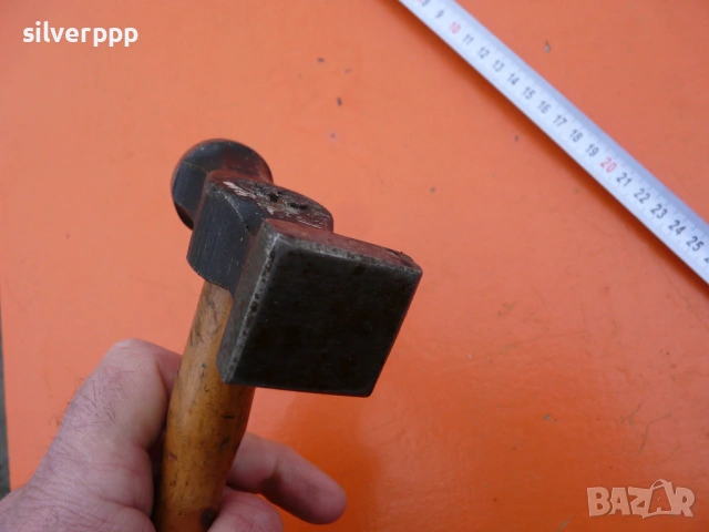  Тенекеджийски чук - 330 , снимка 2 - Други инструменти - 53222874