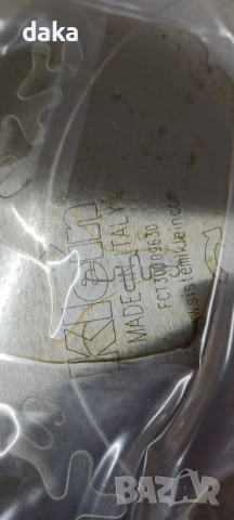 Циркулярен диск за плоскости ф300мм, снимка 3 - Други машини и части - 53747778